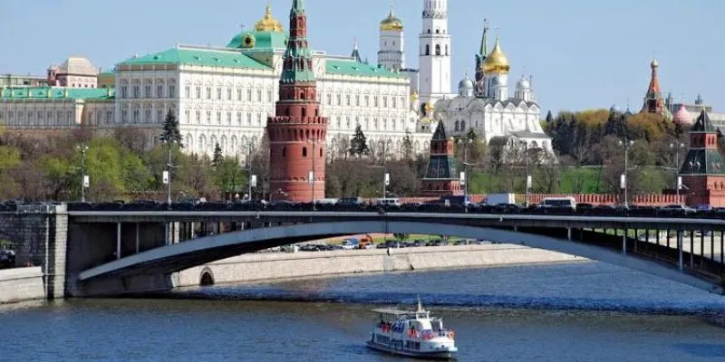 Russia