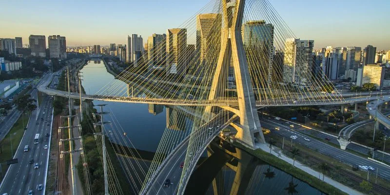 Sao Paulo Office in Brazil