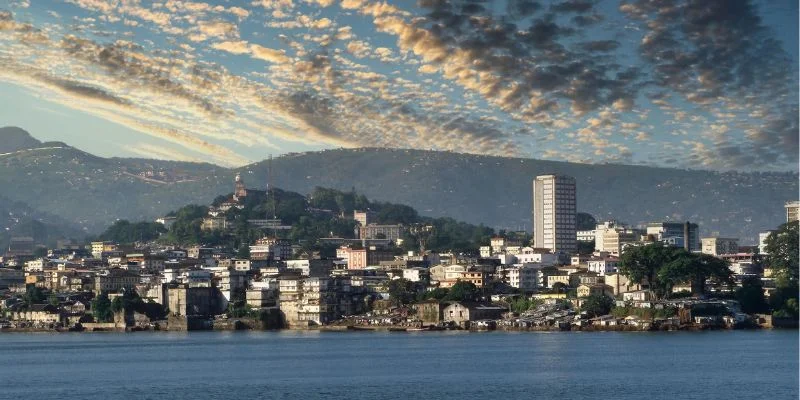 Sierra Leone