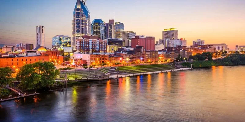 Spirit Airlines Nashville Office In Tennessee