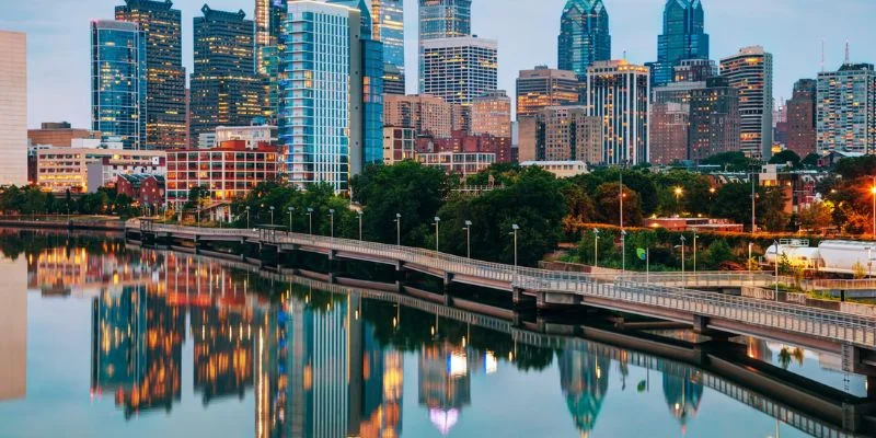 Spirit Airlines Philadelphia Office In Pennsylvania