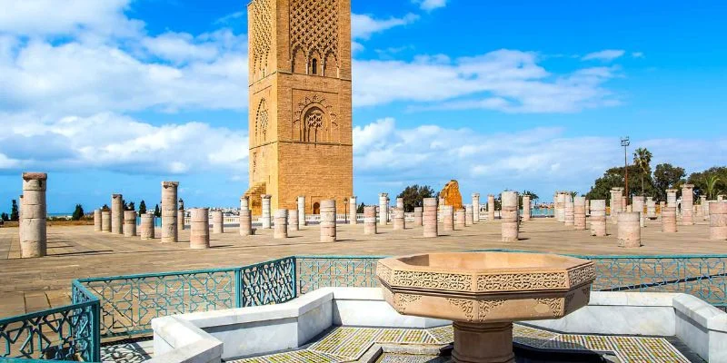 Morocco