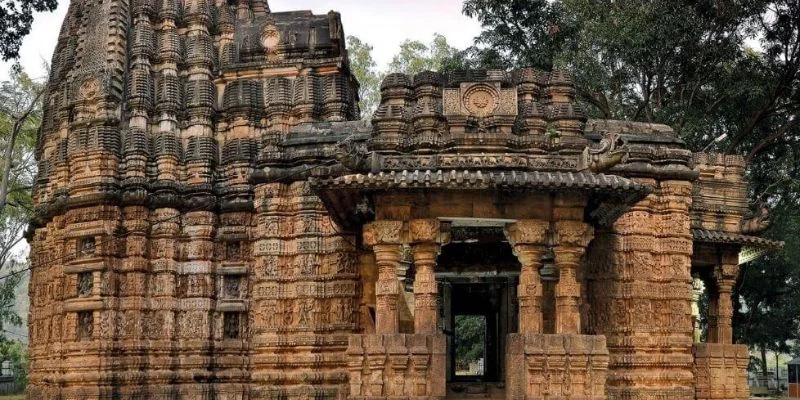 Chhattisgarh