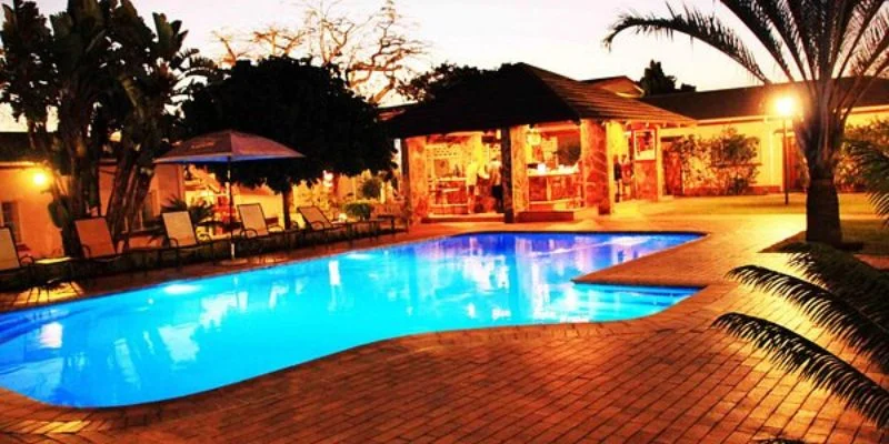 Matsapha office in Swaziland