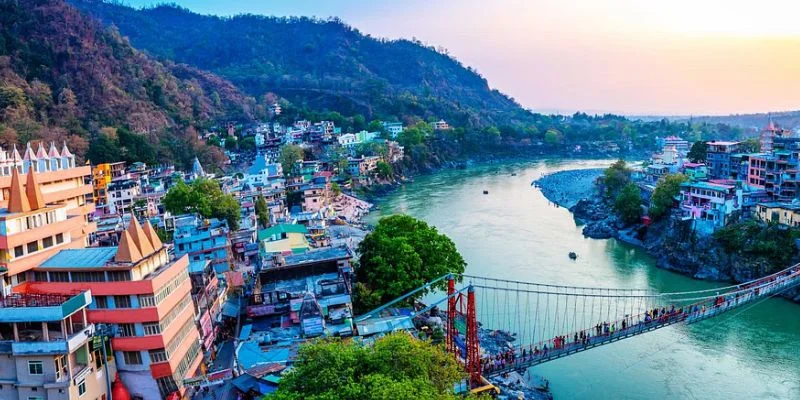 Uttarakhand