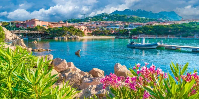 Eurowings Olbia Office in Italy