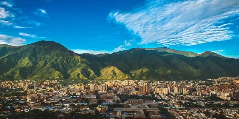 Caracas Office in Venezuela