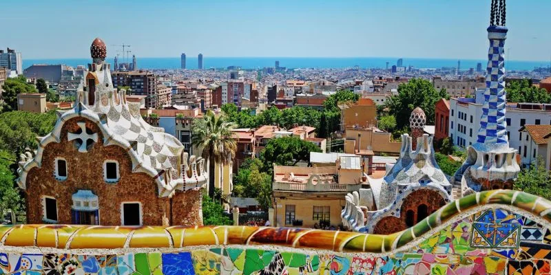 Discover Airlines Barcelona Office in Spain