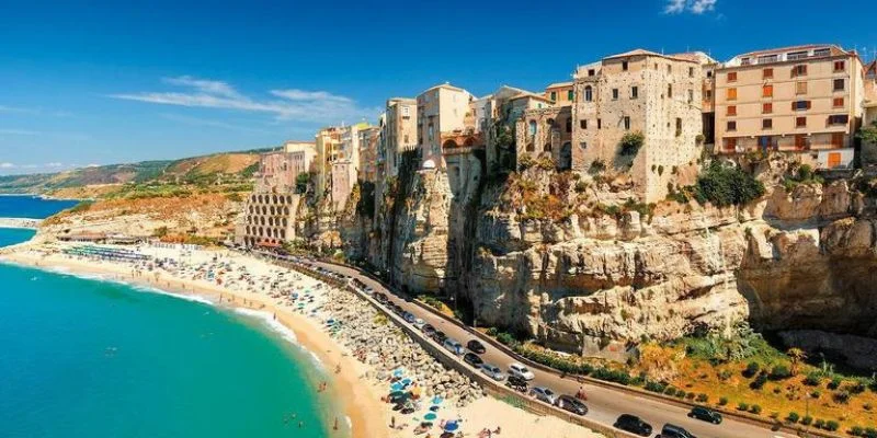 Discover Airlines Lamezia Terme Office in Italy
