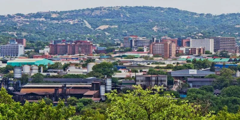 Discover Airlines Mbombela Office