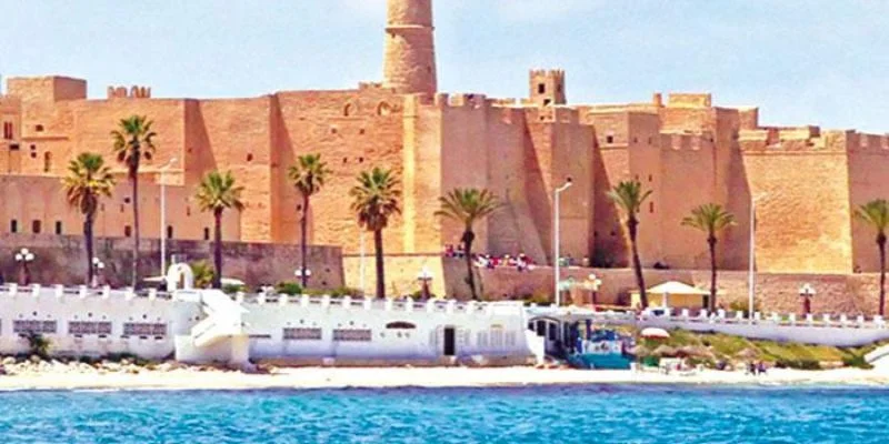 Discover Airlines Monastir Office in Tunisia
