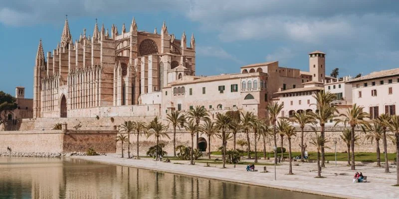 Discover Airlines Palma de Mallorca Office in Spain