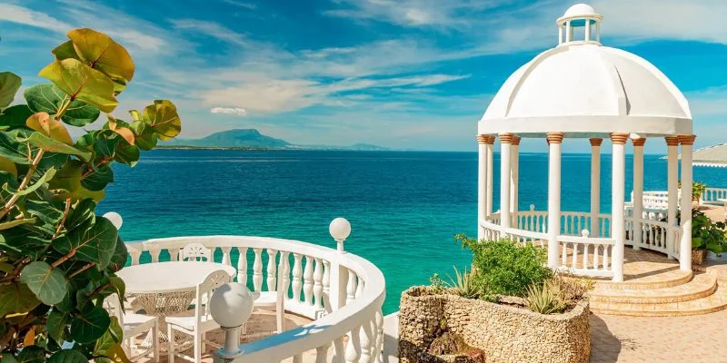 Discover Airlines Puerto Plata Office