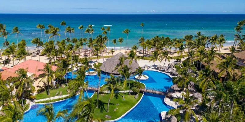Discover Airlines Punta Cana Office