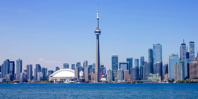 Discover Airlines Toronto Office in Canada