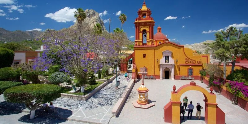 Magnicharters Airlines Querétaro Office