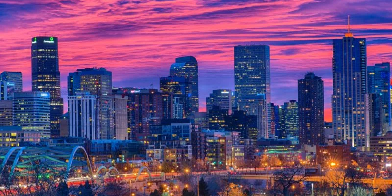 Solin Air Denver Office in Colorado