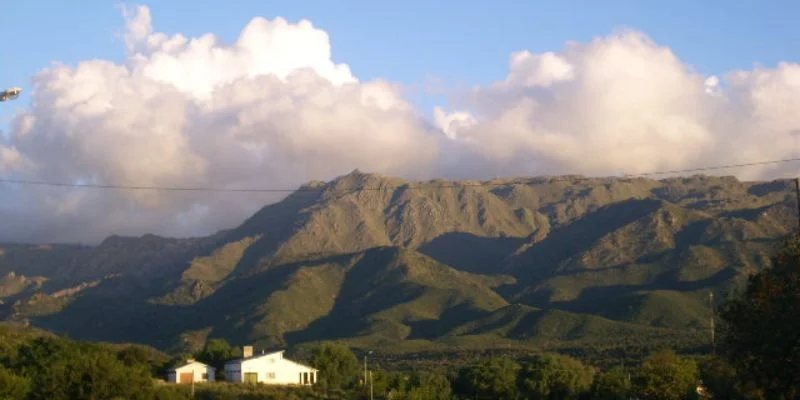 Regional Air San Luis Office in Argentina