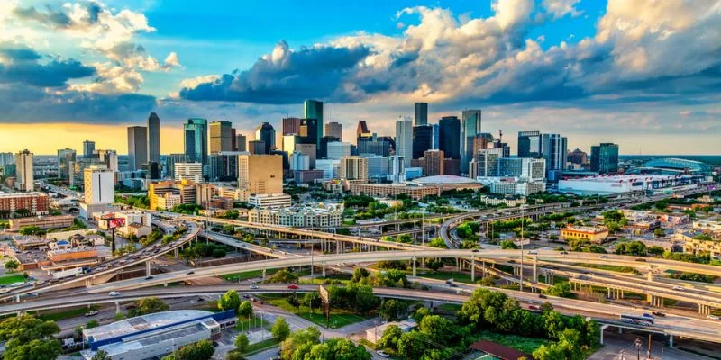 Regional Air Texas Office