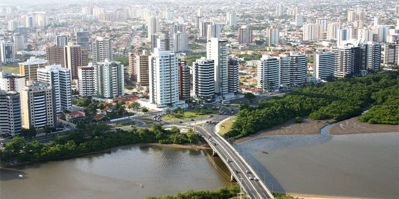 Voepass Linhas Aéreas Airlines Aracaju Office in Brazil