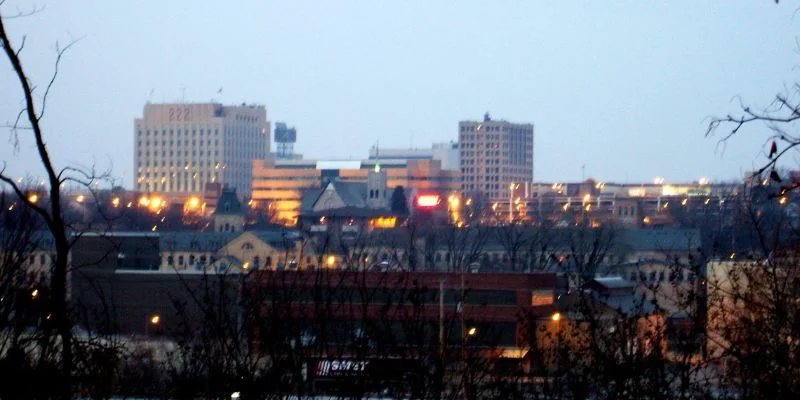 Delta Airlines Appleton Office
