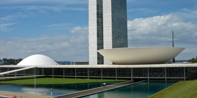 Delta Airlines Brasília Office