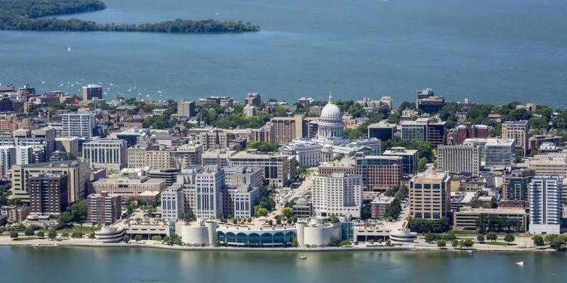 Delta Airlines Madison Office