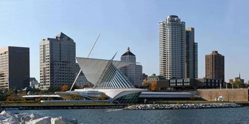 Delta Airlines Milwaukee Office
